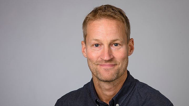 Fredrik Almqvist