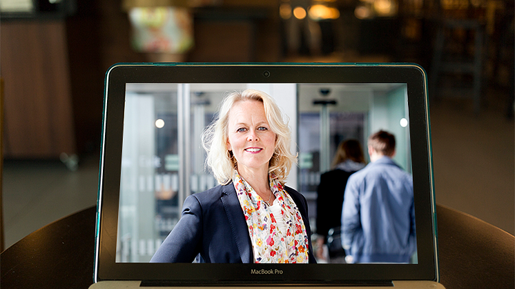 Följ Partille kommuns näringslivskväll online och hör bland andra flygplatsdirektör Charlotte Ljunggren om satsningarna på  Göteborg Landvetter Airport som ska kunna ta emot åtta miljoner resenärer 2027.