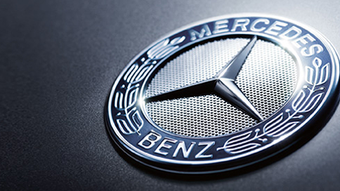 Ny direktør for Mercedes-Benz i Danmark