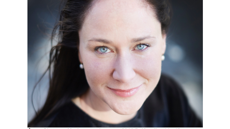 Karolina Lisslö är Årets Clarence Morberg - pristagare 2016! 