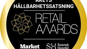 Årets Hållbarhetssatsning Synsam