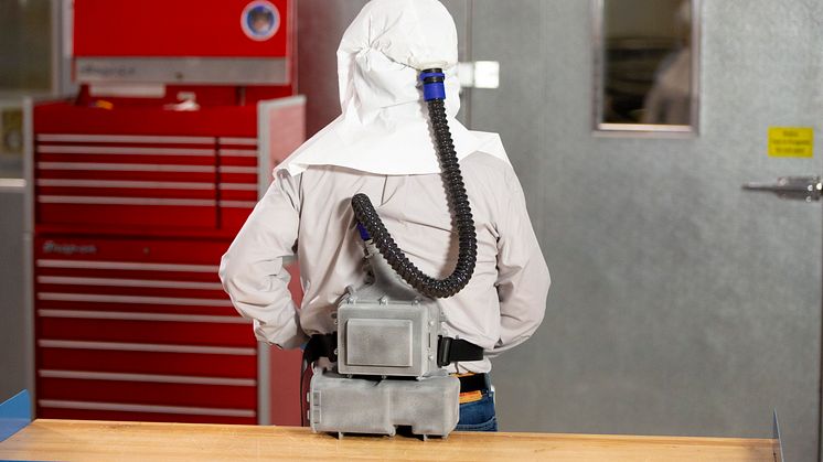 Koronavirus Ford produksjon 2020