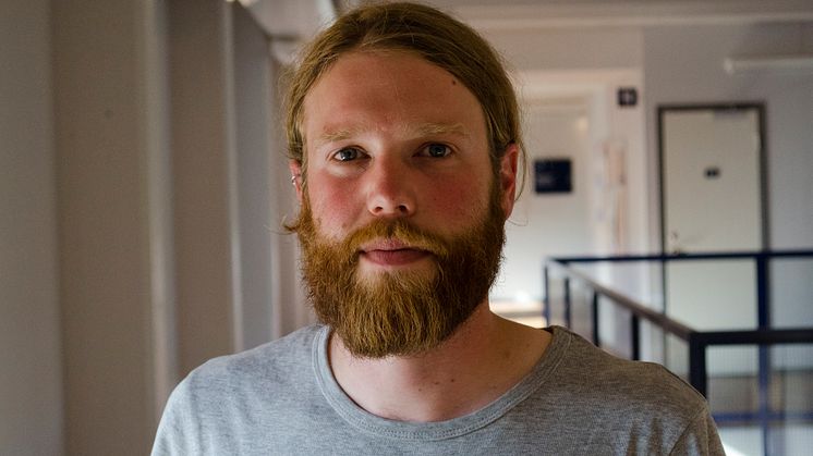 Tobias Bauer