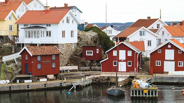 Var tionde funderar på att köpa fritidshus – Västkusten toppar listan