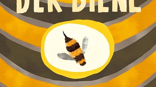 Paul Murray - Der Stich der Biene