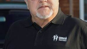 Tomas Ivarsson på Sawtec.