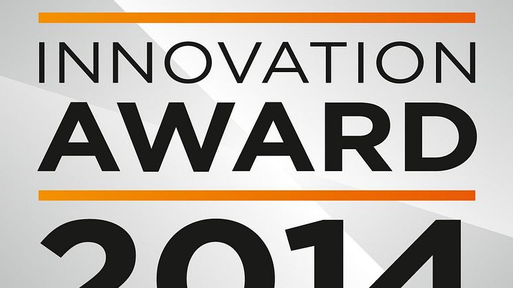 Kärcher Inovation Award