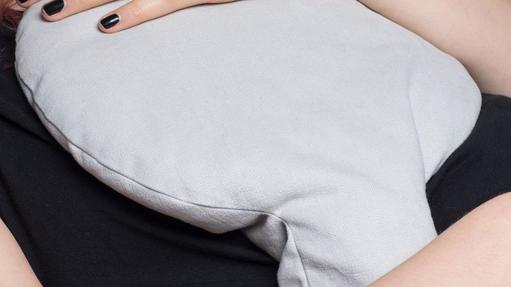 Morfar – design Isabel Wagner och Olivia Tognelli Brontén