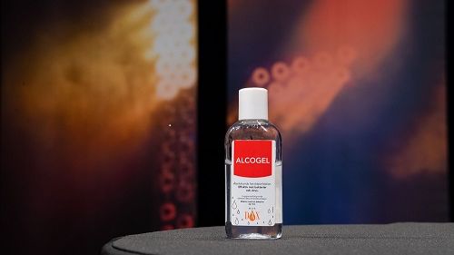 Vaccinationsbevis införs för evenemang inomhus