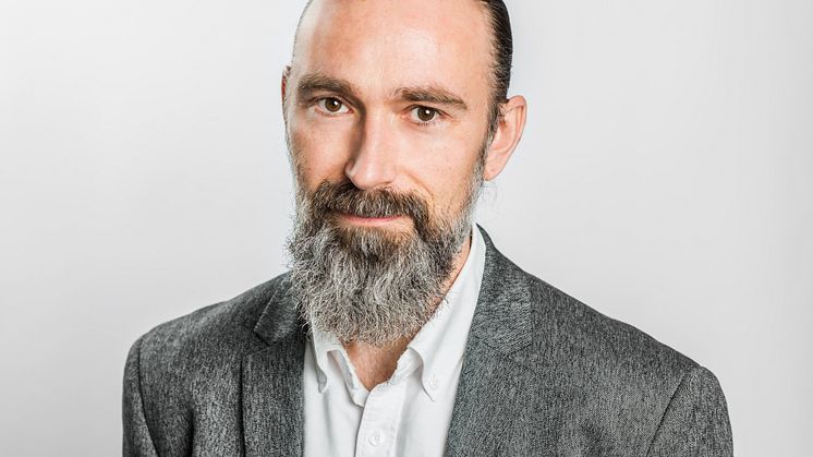 Magnus Carlstedt Fotograf Linnea Bengtsson