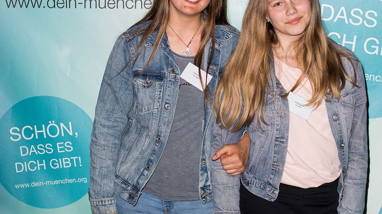 NO LIMITS! Abschlussveranstaltung 2018