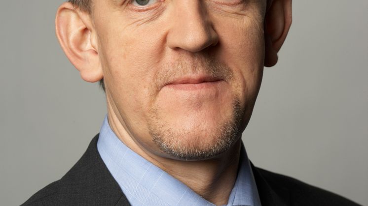 Ulf Perbo