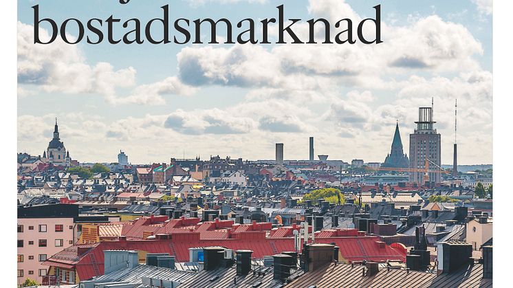 Nummer 2 av Bättre Bostad ute nu!
