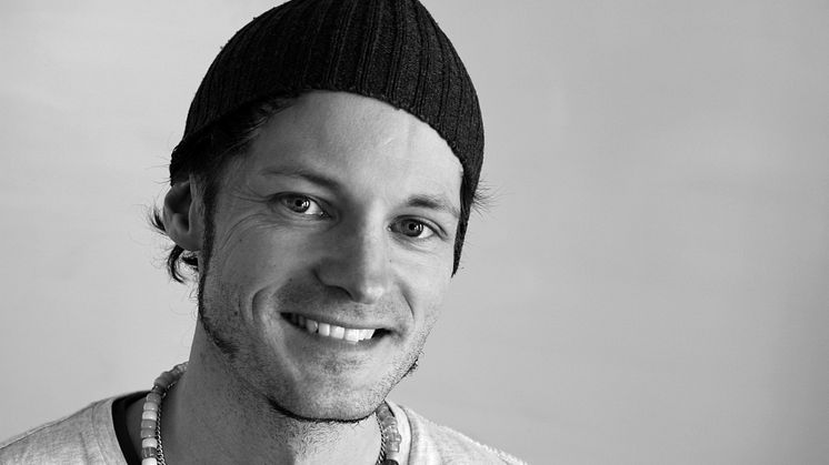 Rickard Kjellgren är Sveriges bästa lärare 2013!