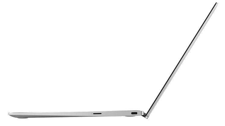 ASUS Chromebook Flip C434