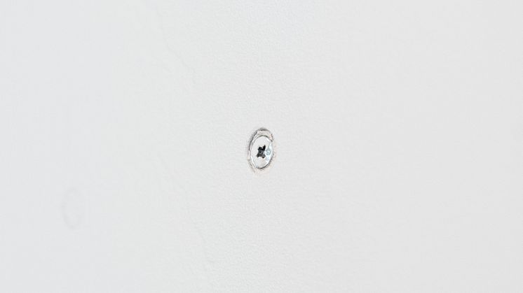 Screwfinder Hål