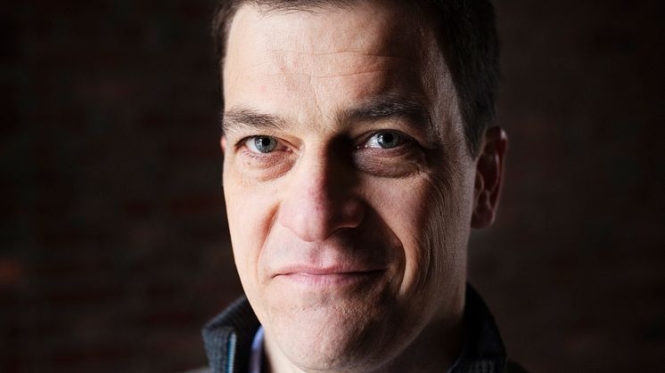 Eskil Fagerström