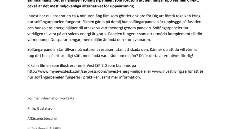 Hur fungerar en solfångare, egentligen? – Förstå tekniken. 