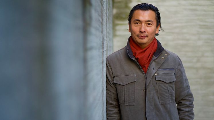 Olav Chen (2020)