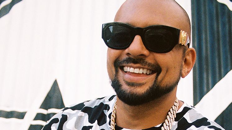 Sean Paul
