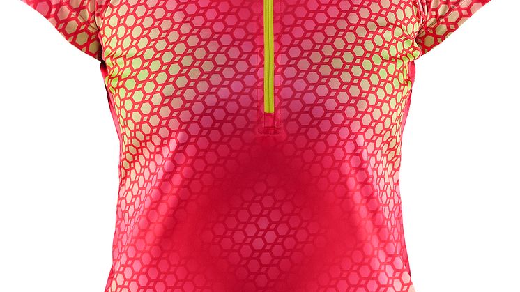 Velo Graphic jersey