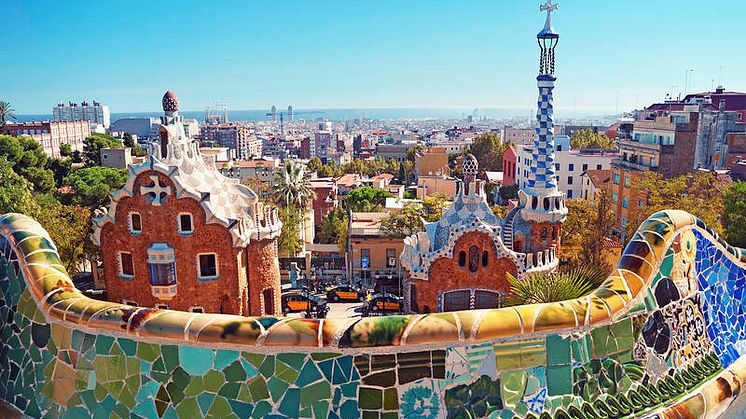 What's New Catalonia 2019