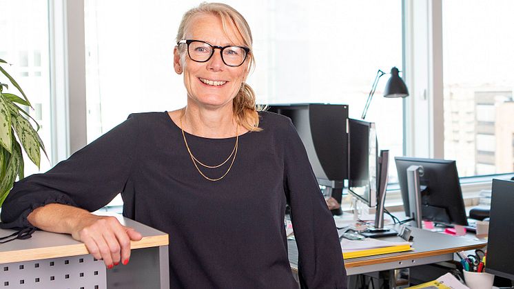 Lisa Mannheimer
