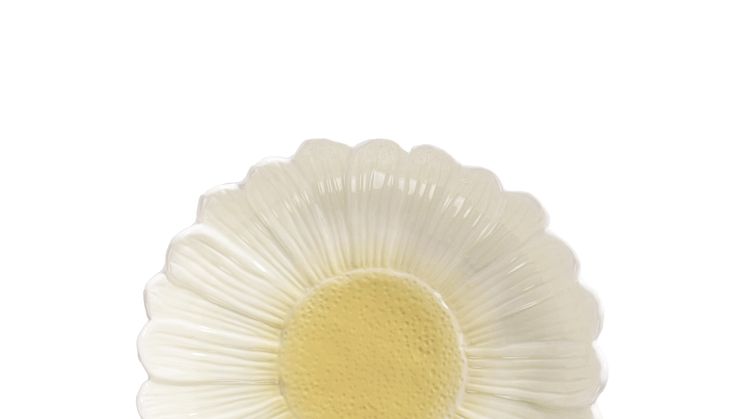 Dagny deep plate medium - Sagaform SS23 - 5018389_front