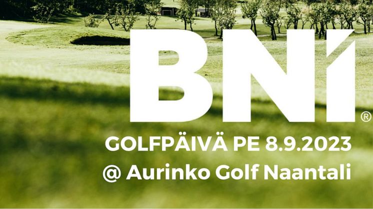 BNI Golf