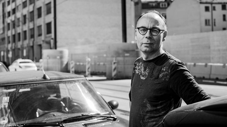 Tritt in seiner neuen Funktion in die Fußstapfen bekannter Soziologen wie Horkheimer und Adorno: Prof. Dr. Stephan Lessenich. 