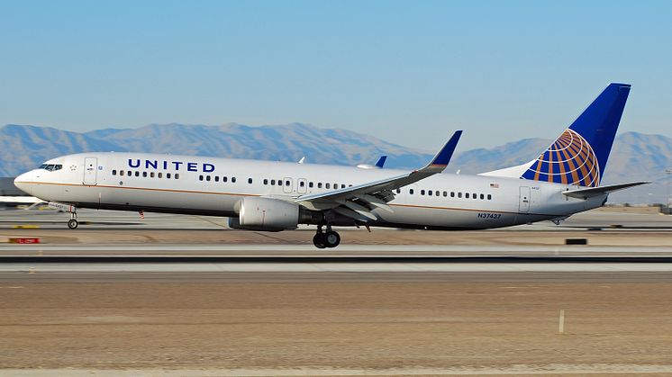 Cobham Aerospace Communications and Inmarsat have announced entering into a contract for the certification of the AVIATOR 300D satellite communication system on Boeing 737NG aircraft