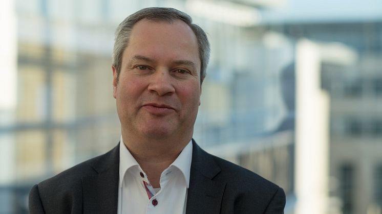 Trond Paulsen