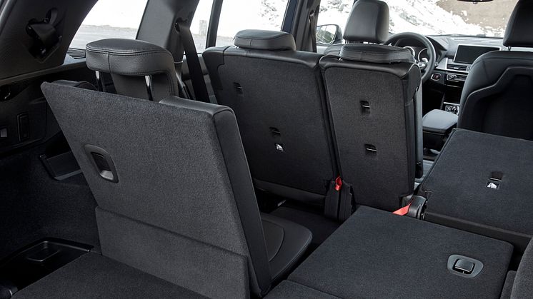 Nya BMW 2-serien Gran Tourer
