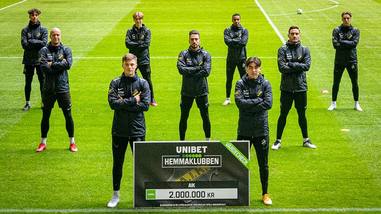 AIK