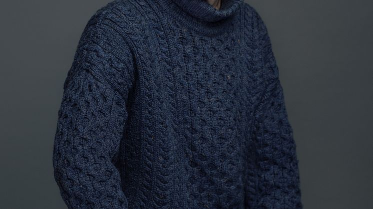 1. Författarfoto Ulf Kvensler Foto Thron Ullberg