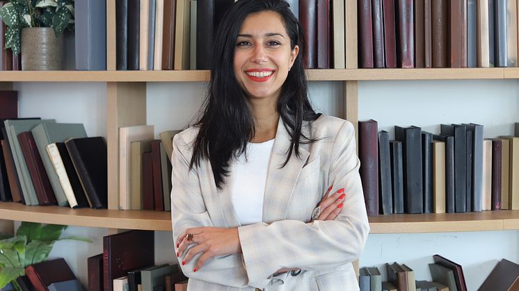 Zeynep Erdal