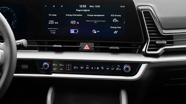 Sportage_PHEV_AIRCONDITION