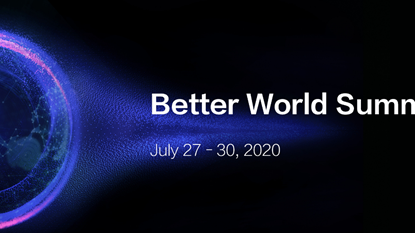 Better World Summit 2020