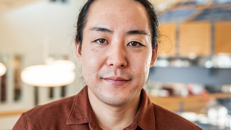 Shun Kashiwaya