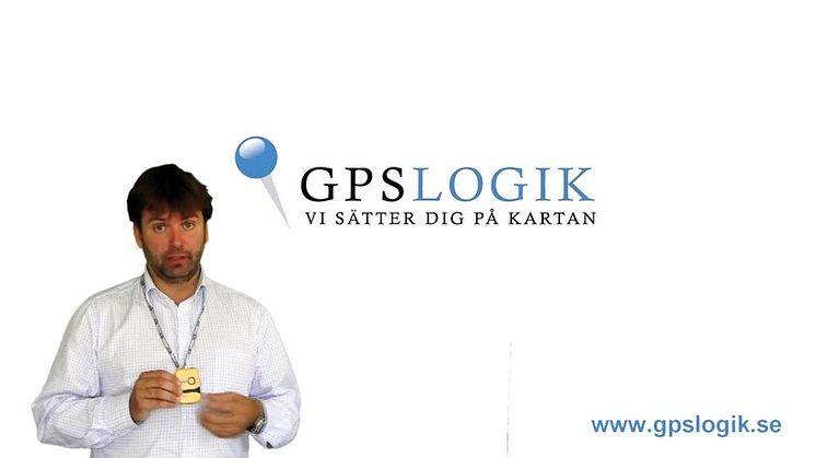 GPS sändare, vad är det för nån grej ?