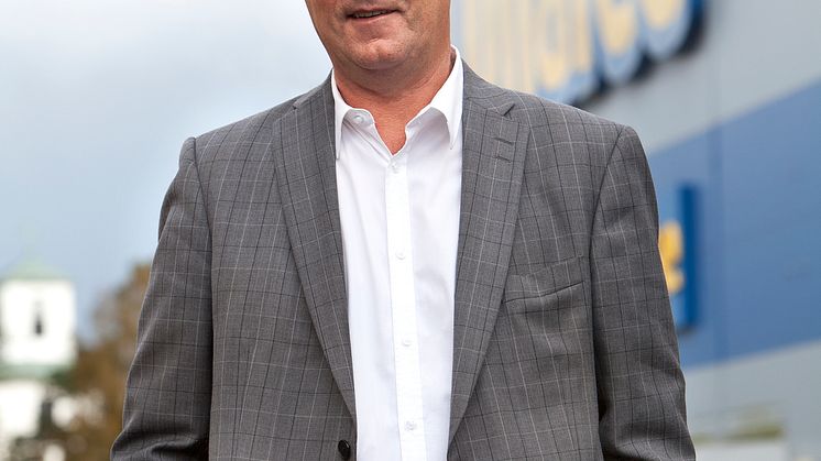 Boris Lennerhov nominerad till Årets Affärsnätverkare 2013!