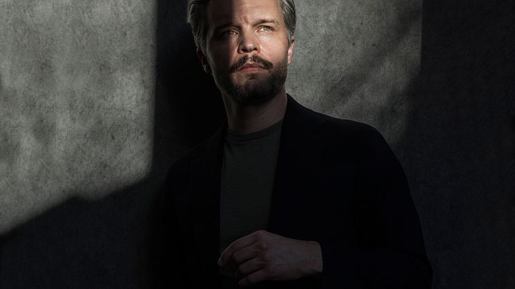 I augusti gör The Tallest Man on Earth, alias Kristian Matsson, en av sina Sverigespelningar på Sara kulturhus.