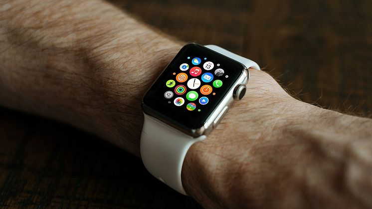 Kommande Apple Watch kan komma att mäta blodsocker för diabetiker. Foto: Pixabay