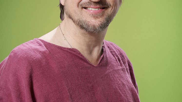 Wille Crafoord Hovturnén