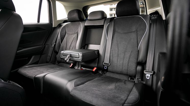 Tiguan 1,5 eTSI Elegance 2024
