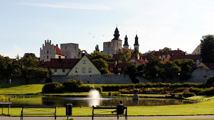Däckpartner ökar på Gotland