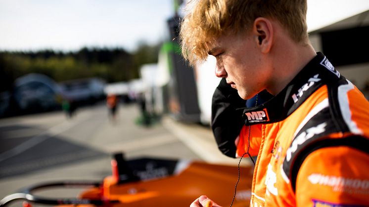 Sebastian Øgaard