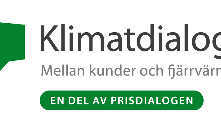 Vattenfall Värme ny medlem i Klimatdialogen