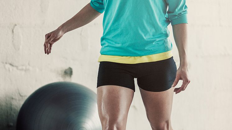 Trainingwear från Craft - en helt ny kollektion. Finns i butik under SS15.
