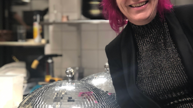 Ilona Freudentaler
